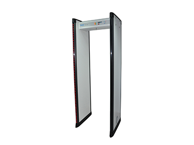 Rapiscan METOR200金屬探測(cè)安檢門為何受500強(qiáng)企業(yè)的青睞？