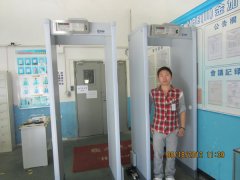 安檢行業(yè)如何形成特有經營模式