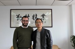 2016年3月，我司正式與比利時ICM簽署戰(zhàn)略合作協(xié)議